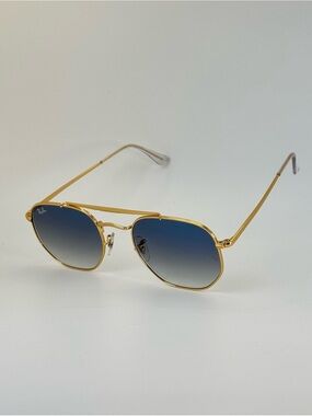 Ray-Ban RB3648 MARSHAL